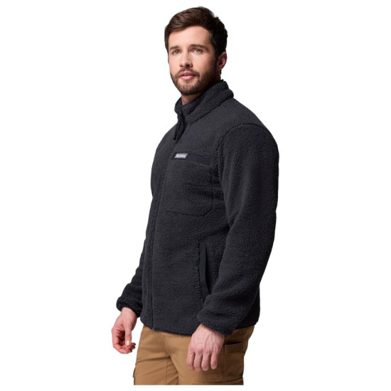 Columbia Ανδρική ζακέτα Rugged Ridge™ Full-Zip Sherpa Fleece
